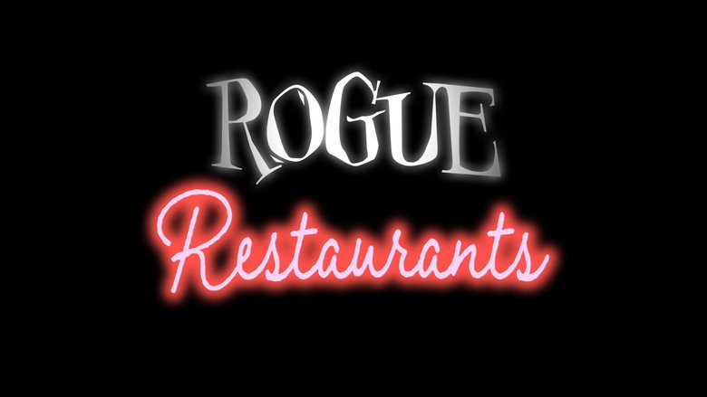 Rogue Restaurants backdrop 2