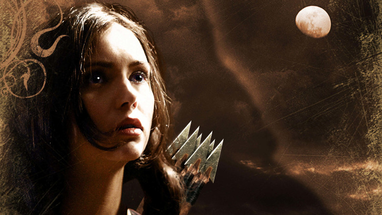 Never Cry Werewolf backdrop 6