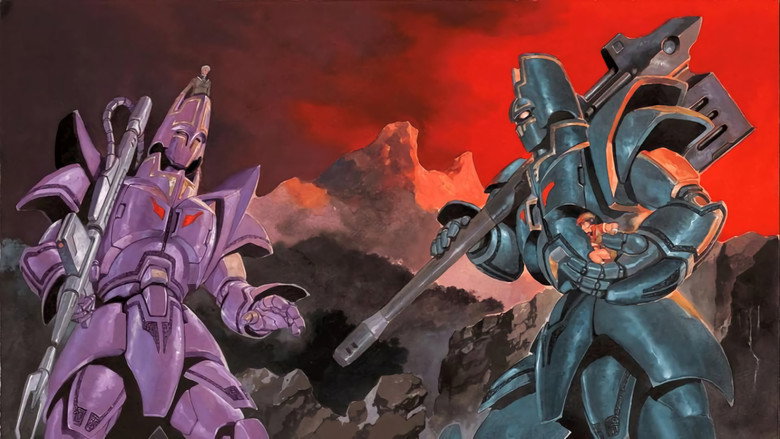 Giant Gorg backdrop 5