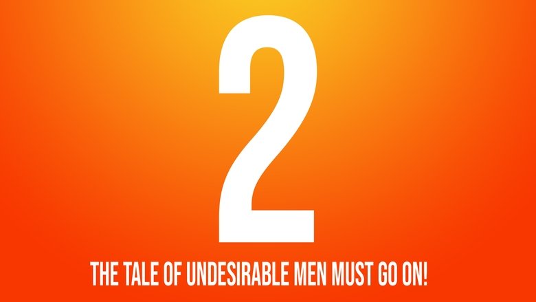 Scruff 2 - A Tale of Slightly More Undesirable Men
