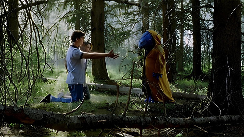 Koi... Mil Gaya