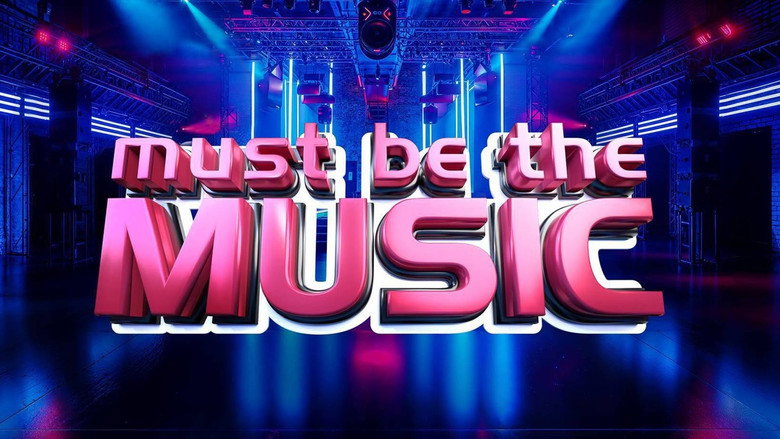 Must be the music backdrop 1