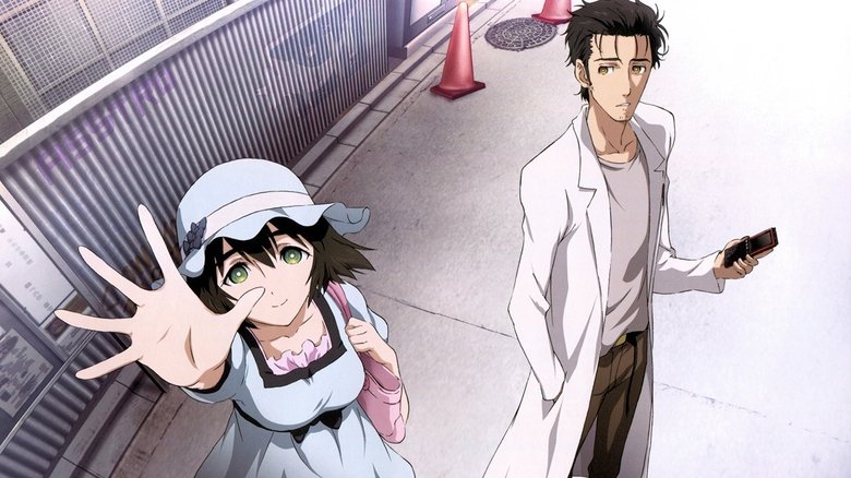 Steins;Gate