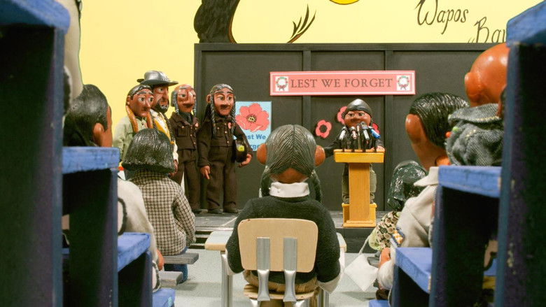 Something to Remember