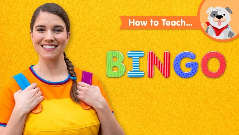 How To Teach BINGO