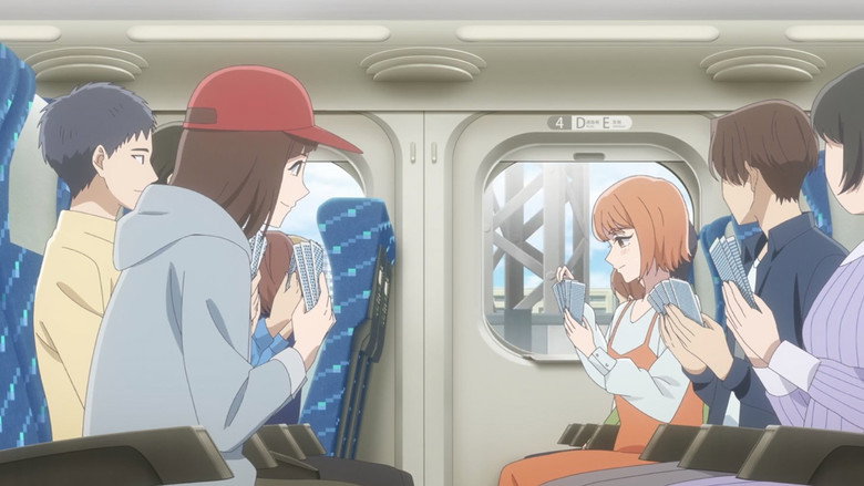 School Trip Magic
