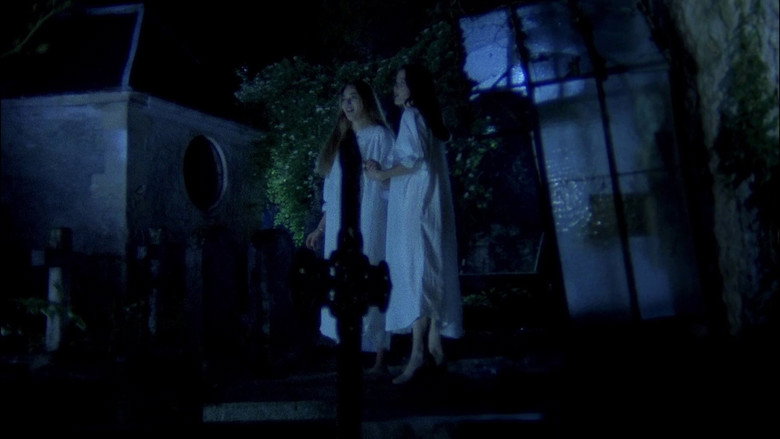 Two Orphan Vampires backdrop 4