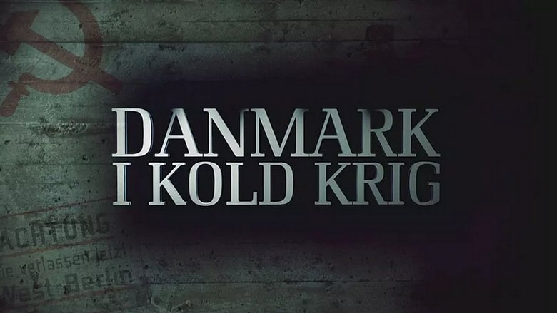Danmark i kold krig