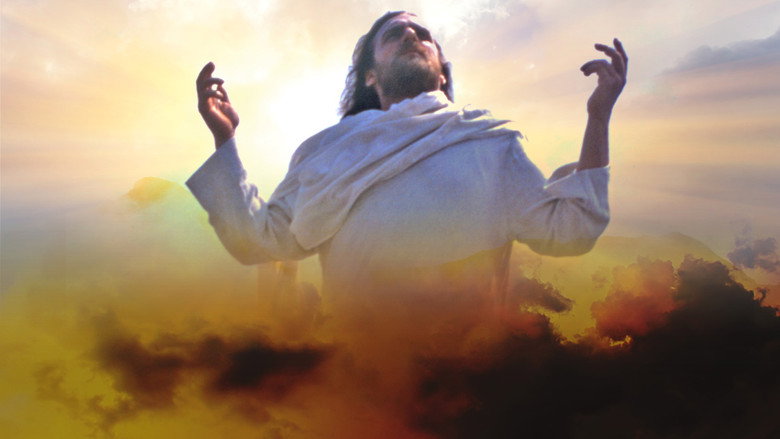 The End Times: In the Words of Jesus backdrop 1
