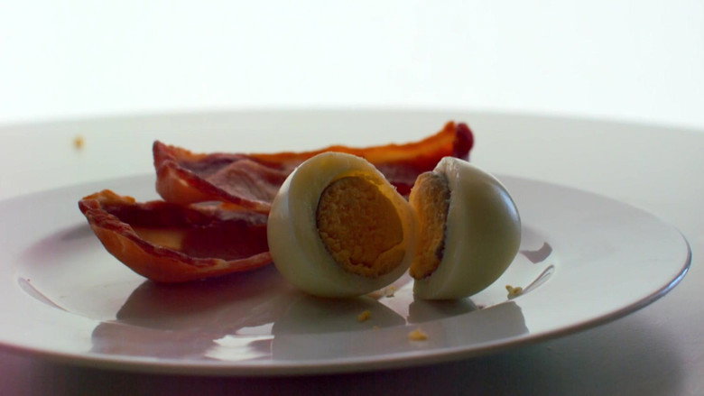 The Truth About Healthy Eating backdrop 4
