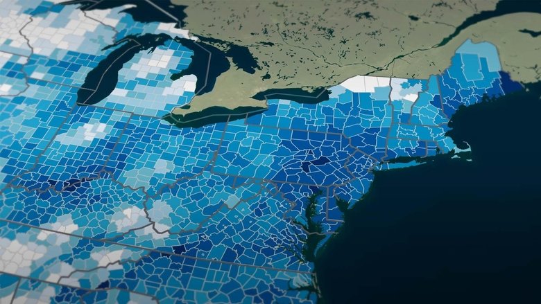 This Winter Trend Is Overpowering Global Warming