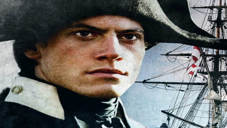 Hornblower backdrop 5
