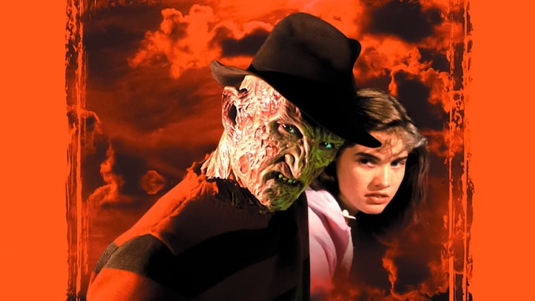 A Nightmare on Elm Street線上电影看完整版