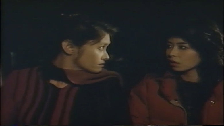 Hairdresser's Agony in the Girls' Dormitory backdrop 4