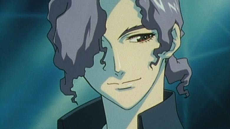 Love of the Red Finger