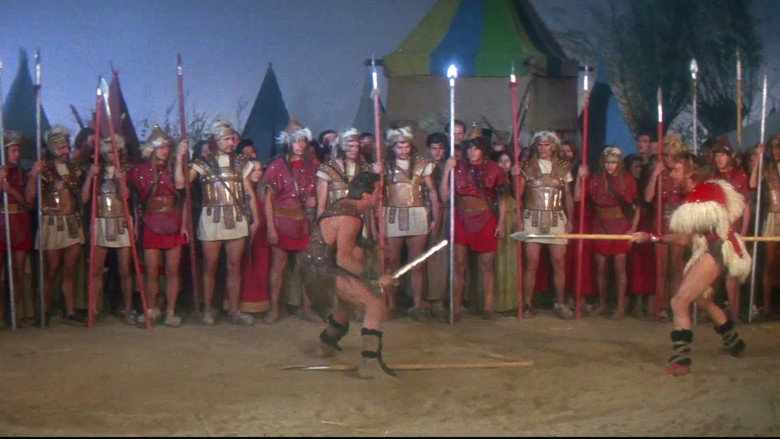 Colussus and the Huns backdrop 5