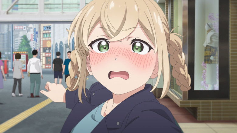 It's Important to Actually Experience It.