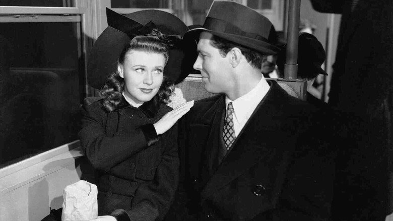 Kitty Foyle backdrop 6