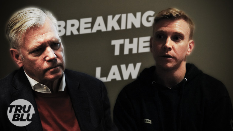 Takedown - Tyler's Kind of Breaking the Law