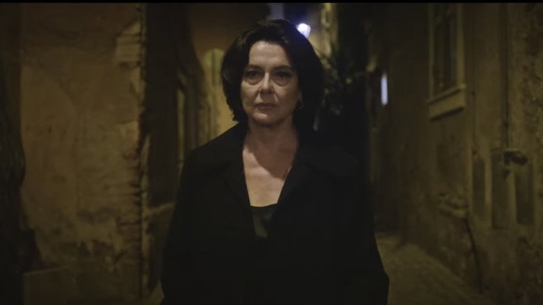 Anna Magnani – The Untold Story backdrop 2
