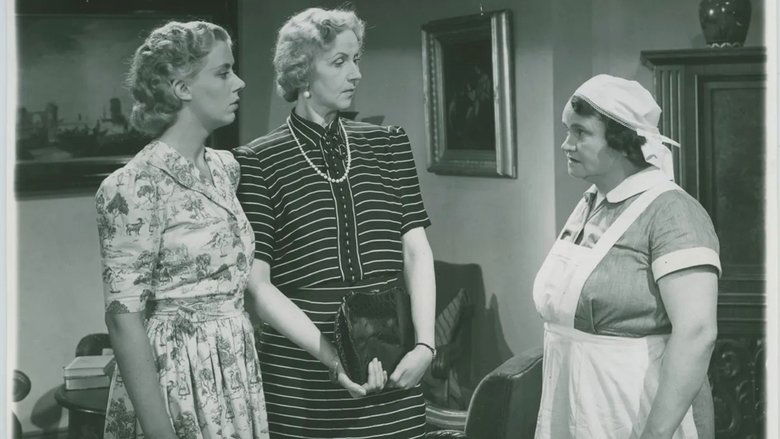 To Help the Lady of the House