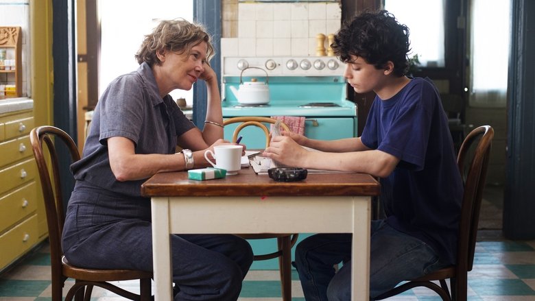 נשות המאה ה-20 / 20th Century Women לצפייה ישירה