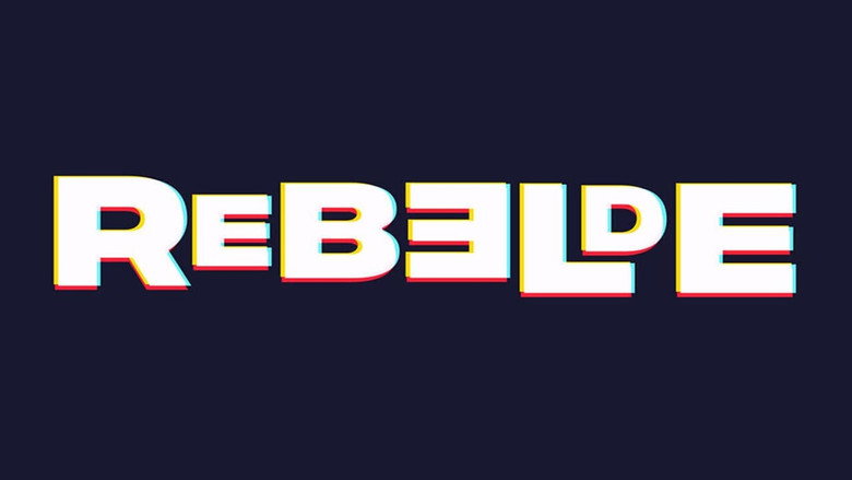 Rebelde backdrop 8