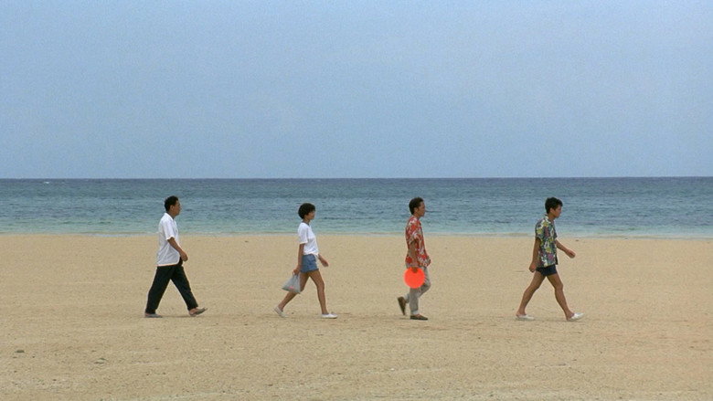 Sonatine backdrop 5
