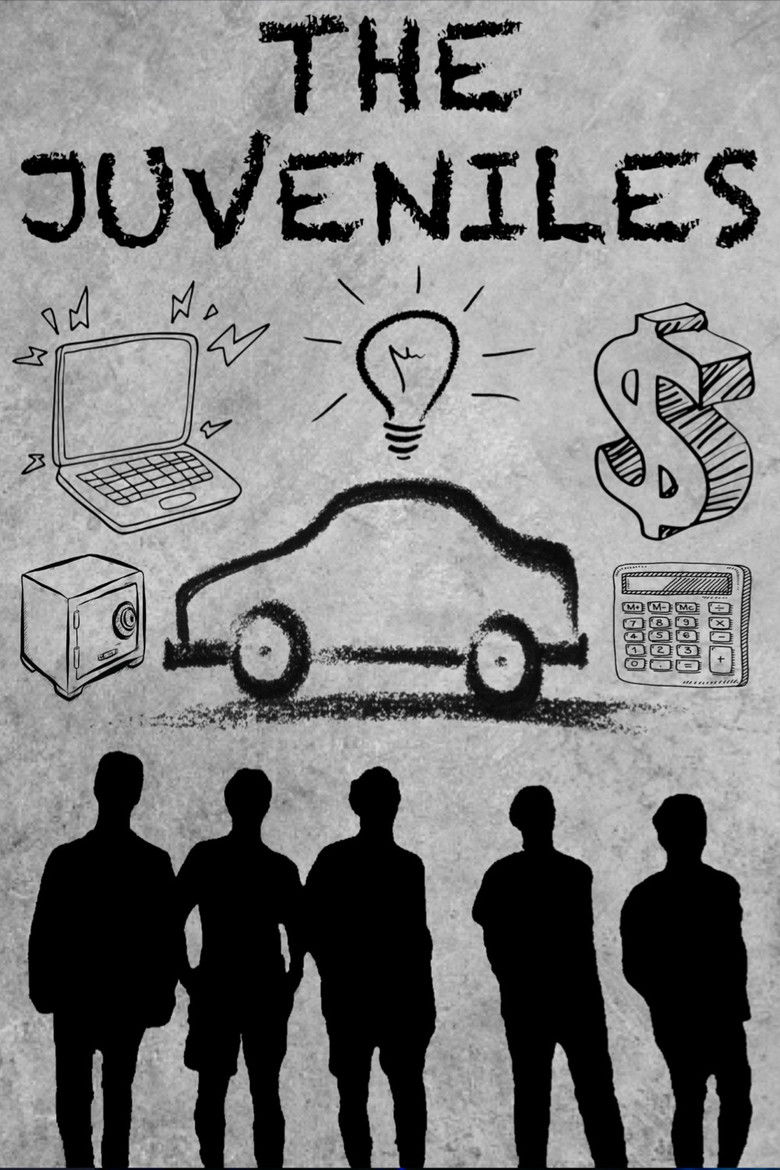 The Juveniles