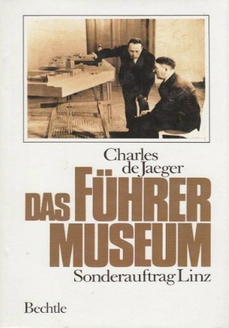 Sonderauftrag Führermuseum