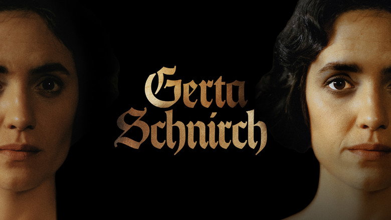 Gerta Schnirch backdrop 2
