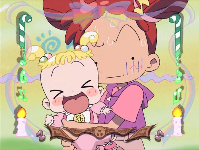 The Nonsensical Magical Year-end Party