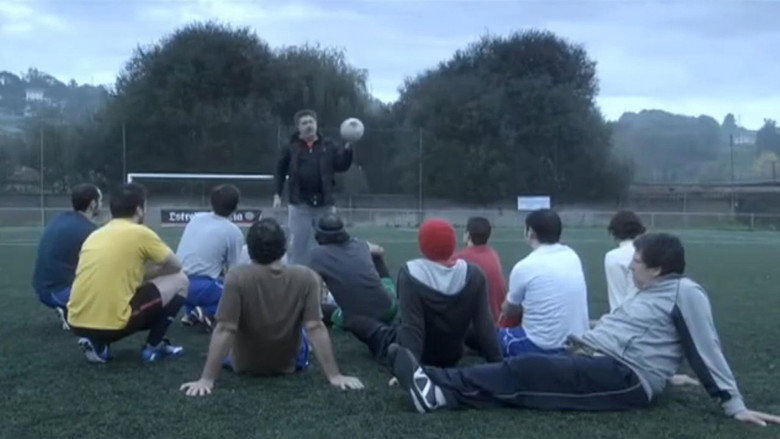 Fútbol de alterne backdrop 1