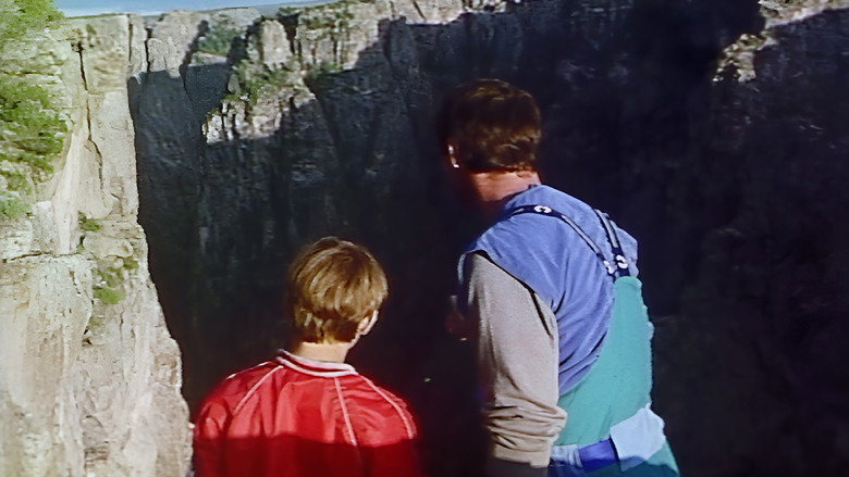 Pap’s et Zébulon backdrop 6