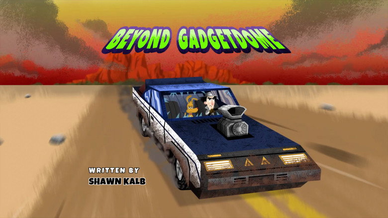 Beyond Gadgetdome