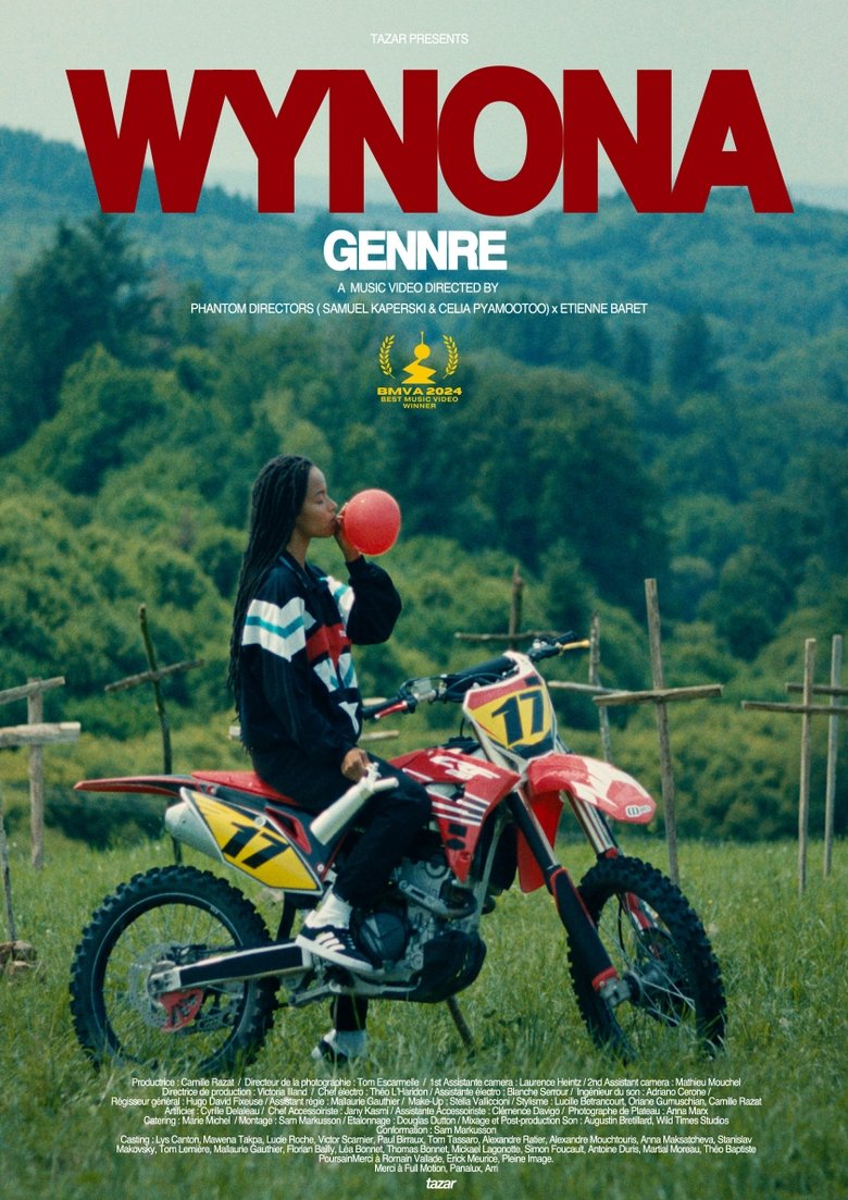 poster