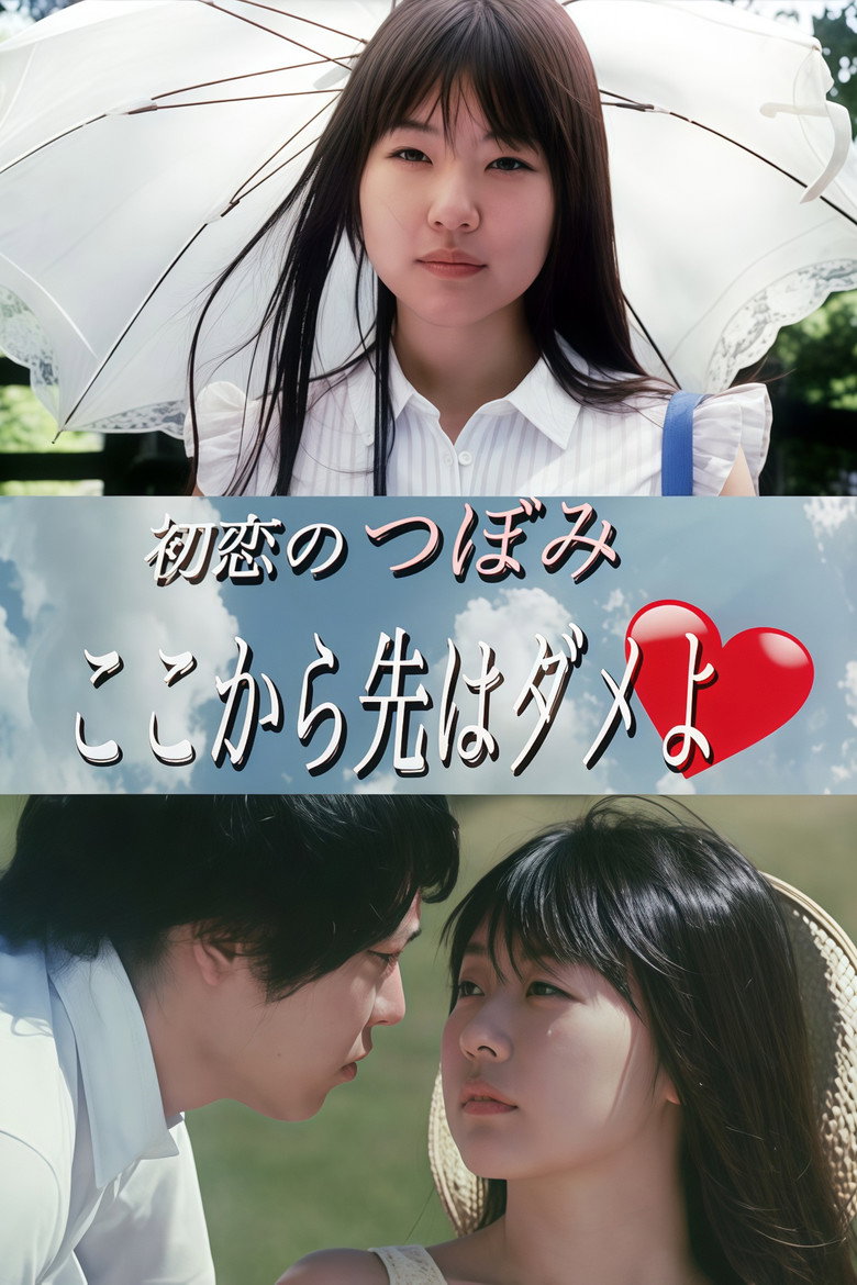 Hatsu koi no Tsubomi: Koko kara saki wa dame yo