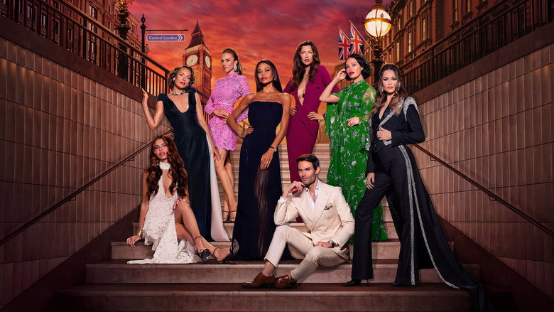 Ladies of London backdrop 5