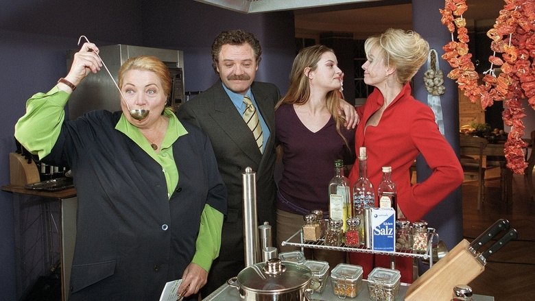 Marga Engel Filmreihe