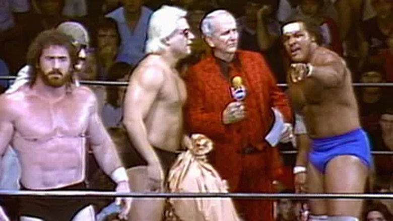 Mid-South Wrestling - Sep. 22, 1984