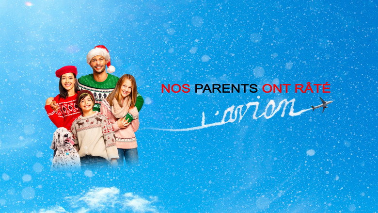 The Christmas Sitters backdrop 3