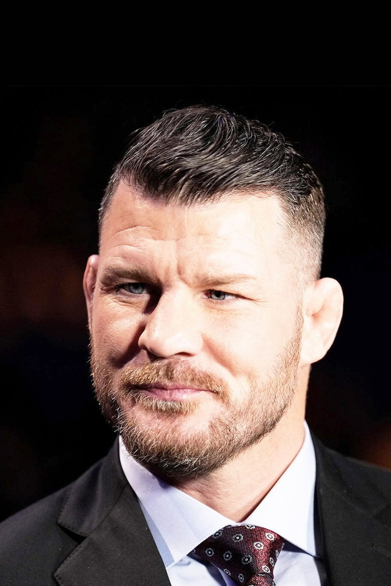 Michael Bisping