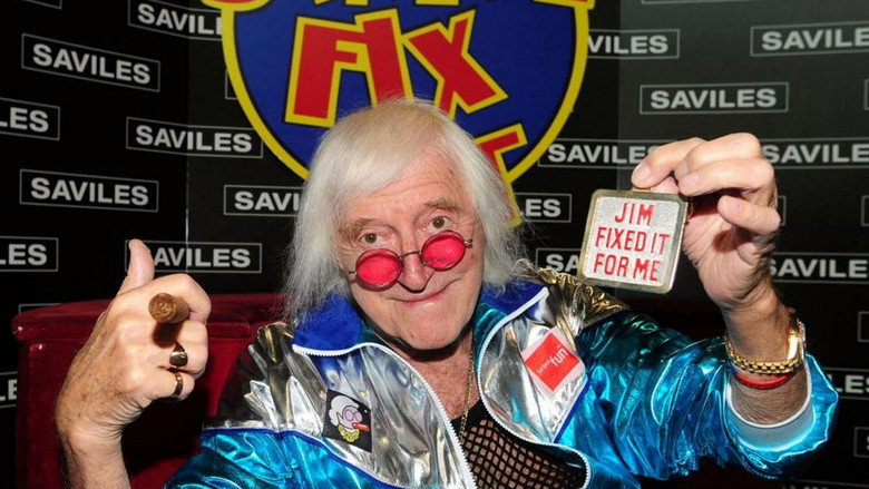 Jimmy Savile: The People Who Knew backdrop 2