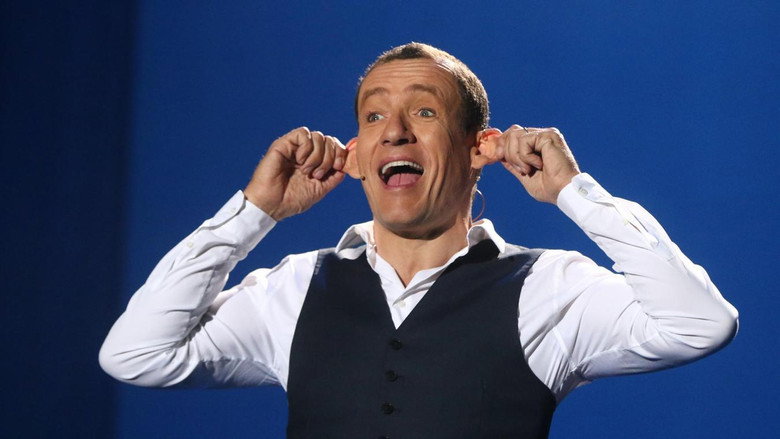 Dany de Boon des Hauts-de-France backdrop 2