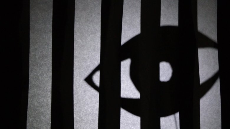 Shadows on the Wall
