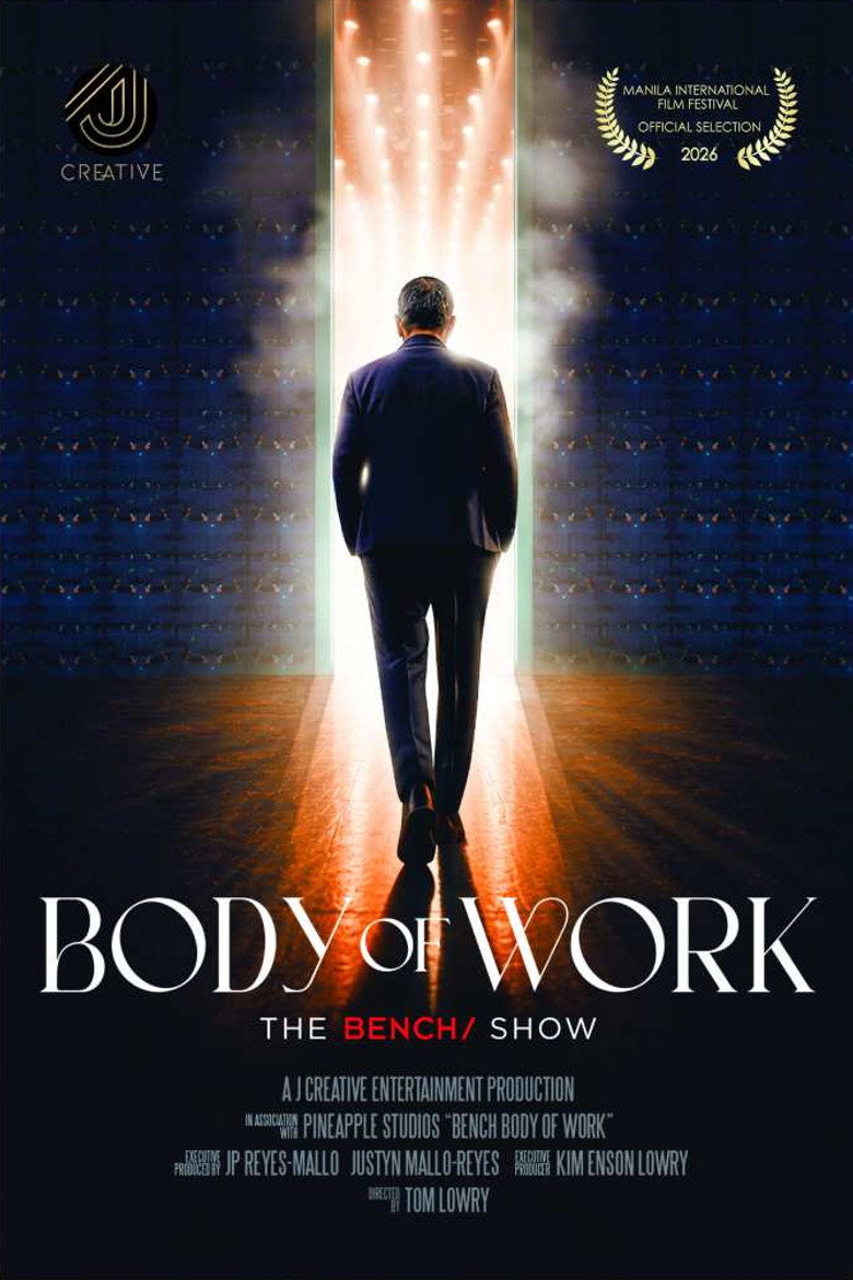 Bench: Body of Work