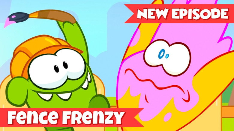 Fence Frenzy