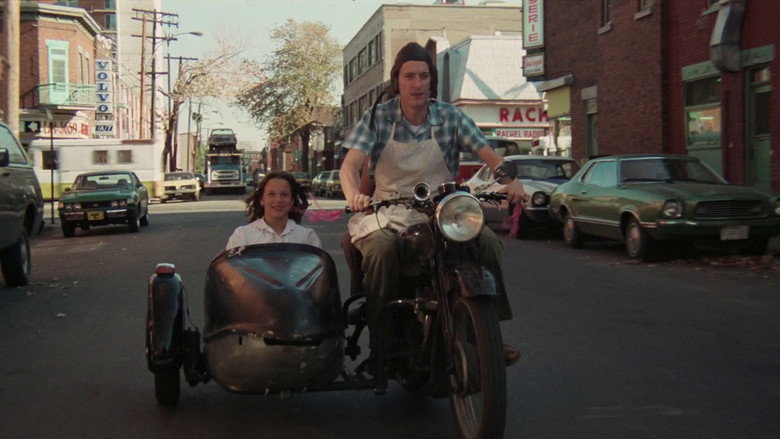A Pacemaker and a Sidecar backdrop 5