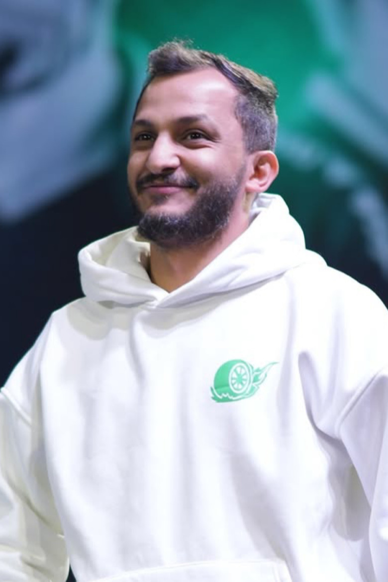 Saleh Al Zahrani