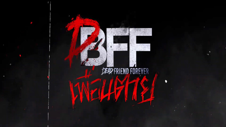 Dead Friend Forever backdrop 3